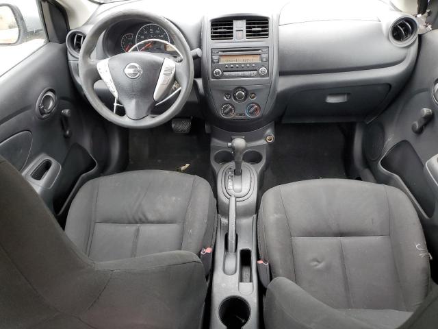 Photo 8 from auction – 2017 NISSAN VERSA S with VIN 3N1CN7AP6HL824265