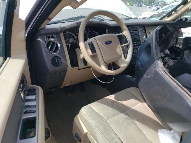 Photo 8 from auction – 2007 FORD EXPEDITION with VIN 1FMFU155X7LA25632