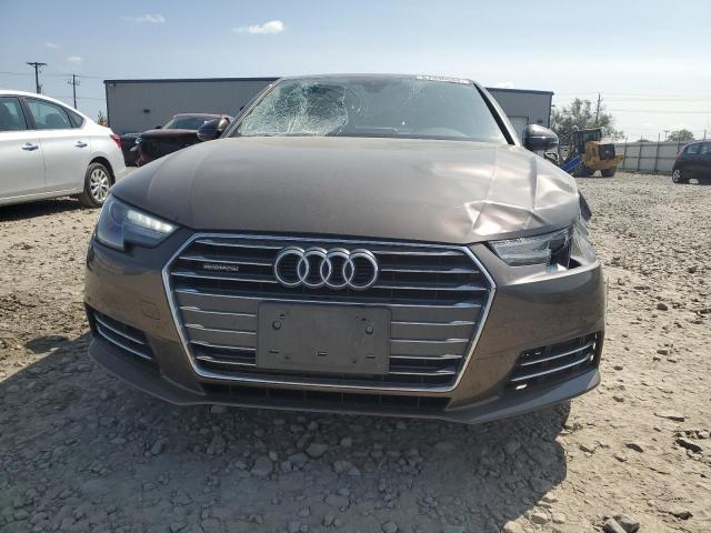 Photo 5 from auction – 2017 AUDI A4 PREMIUM with VIN WAUANAF4XHN050390