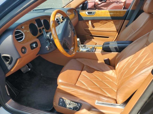 Photo 7 from auction – 2009 BENTLEY CONTINENTA with VIN SCBBR93WX9C061602
