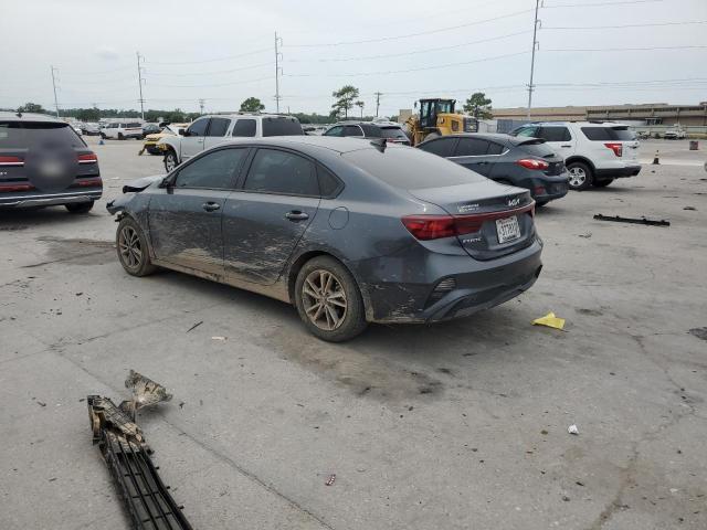 Photo 2 from auction – 2022 KIA FORTE FE with VIN 3KPF24AD2NE486032