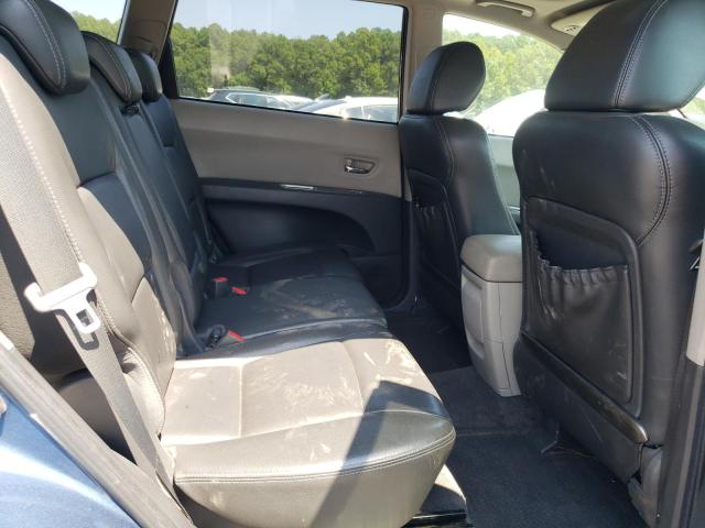 Photo 11 from auction – 2008 SUBARU TRIBECA LI with VIN 4S4WX92D084409402
