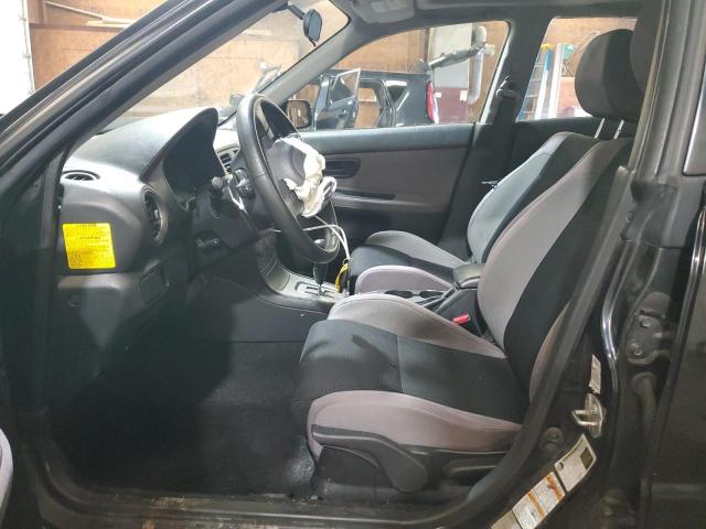 Photo 7 from auction – 2007 SUBARU IMPREZA 2. with VIN JF1GD61617H517754