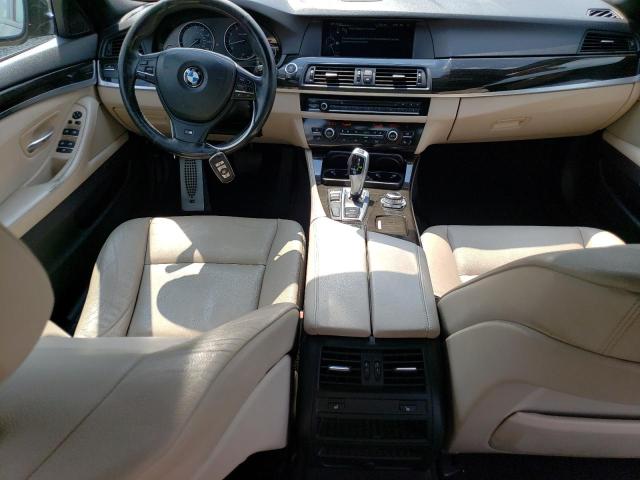 Photo 8 from auction – 2013 BMW 535 XI with VIN WBAFU7C54DDU69859