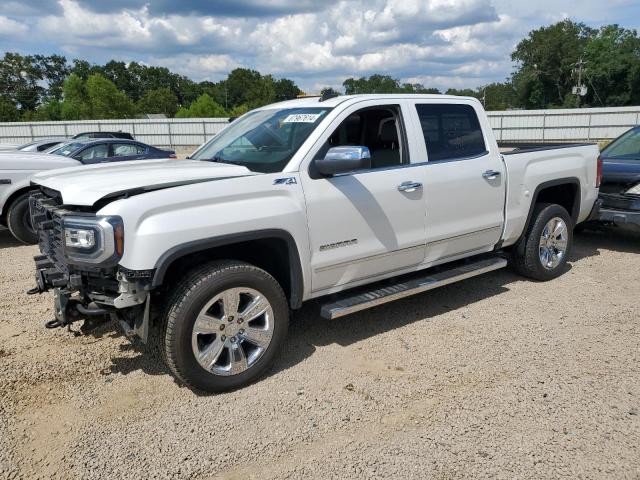 Photo 1 from auction – 2017 GMC SIERRA K15 with VIN 3GTU2NEC3HG128008