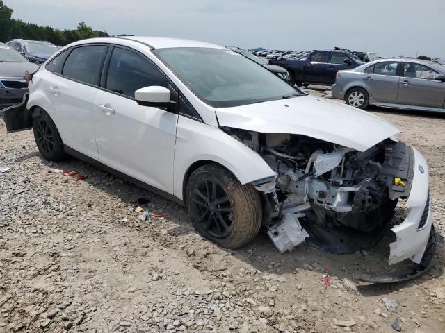 Photo 4 from auction – 2018 FORD FOCUS SE with VIN 1FADP3FE7JL235762