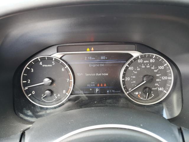 Photo 9 from auction – 2024 NISSAN ALTIMA SR with VIN 1N4BL4CV1RN303938