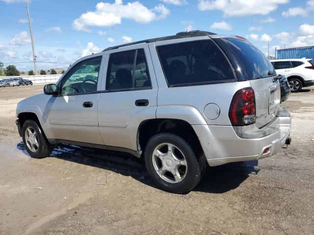 Photo 2 from auction – 2006 CHEVROLET TRAILBLAZE with VIN 1GNDS13S062328795