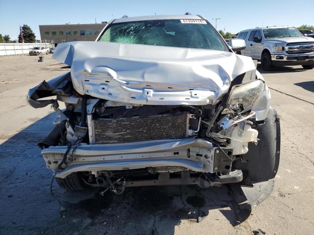 Photo 5 from auction – 2015 GMC TERRAIN SL with VIN 2GKFLYE32F6342220