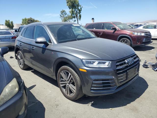 Photo 4 from auction – 2020 AUDI Q5 E PREMI with VIN WA1E2AFY6L2068292