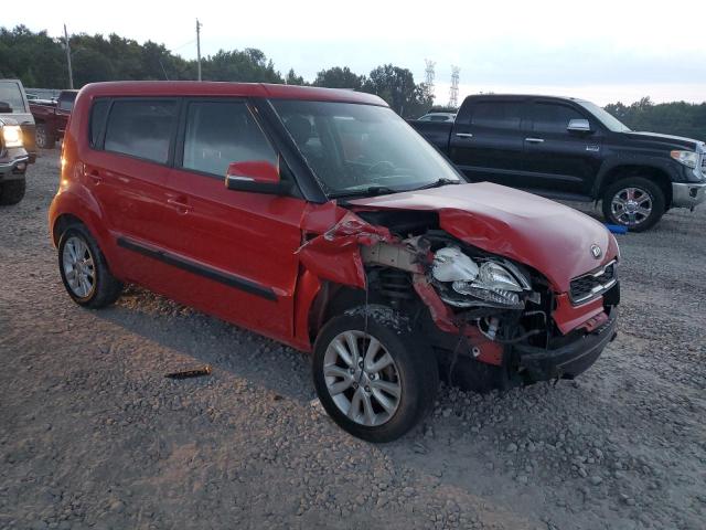 Photo 4 from auction – 2013 KIA SOUL + with VIN KNDJT2A60D7489555