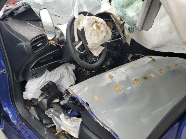 Photo 8 from auction – 2017 TOYOTA PRIUS with VIN JTDKBRFUXH3535364