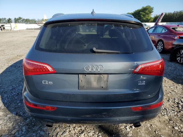 Photo 6 from auction – 2010 AUDI Q5 PREMIUM with VIN WA1LKAFP1AA068590