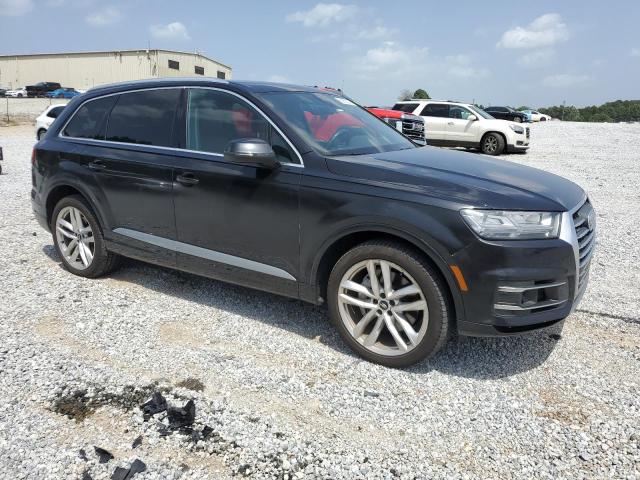 Photo 4 from auction – 2017 AUDI Q7 PRESTIG with VIN WA1VAAF76HD045259