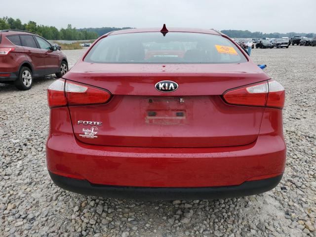 Photo 6 from auction – 2014 KIA FORTE LX with VIN KNAFX4A64E5122674