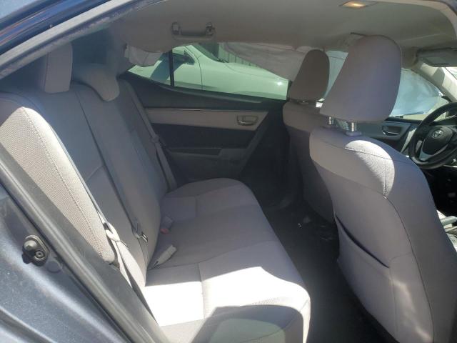 Photo 10 from auction – 2014 TOYOTA COROLLA EC with VIN 5YFBPRHEXEP066948