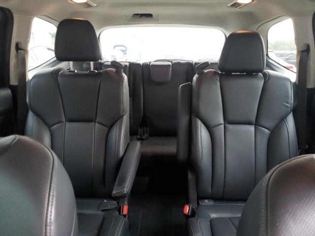 Photo 10 from auction – 2021 SUBARU ASCENT LIM with VIN 4S4WMAPD2M3458748