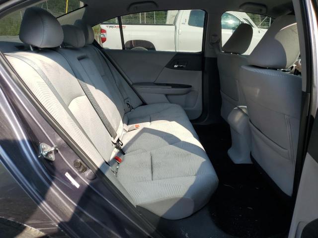 Photo 10 from auction – 2014 HONDA ACCORD LX with VIN 1HGCR2F35EA246142