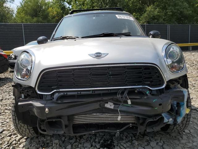 Photo 5 from auction – 2014 MINI COOPER S C with VIN WMWZC5C51EWP37860