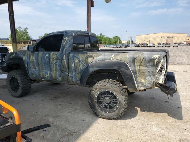Photo 2 from auction – 2011 TOYOTA TACOMA with VIN 5TFPX4EN9BX001521