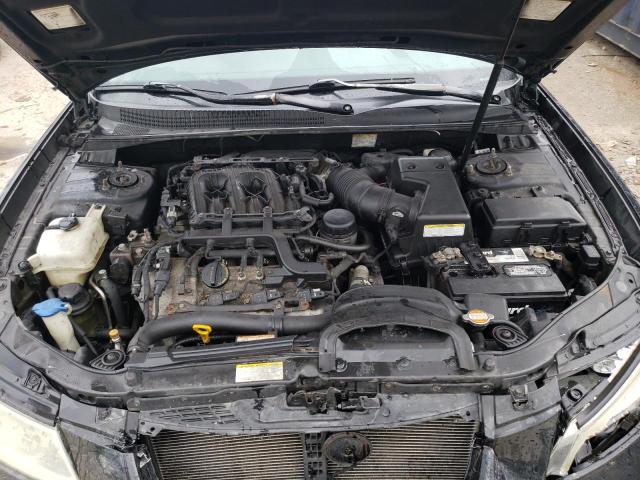 Photo 11 from auction – 2006 HYUNDAI SONATA GLS with VIN 5NPEU46F86H039251