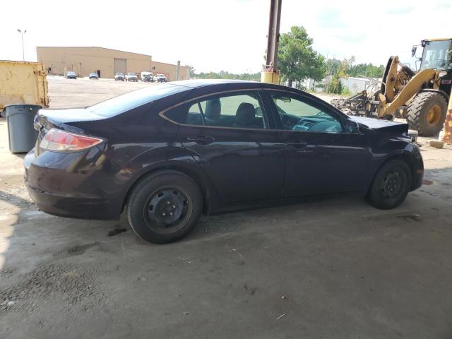 Photo 3 from auction – 2011 MAZDA 6 I with VIN 1YVHZ8BH7B5M07243