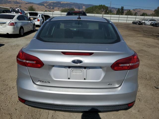 Photo 6 from auction – 2017 FORD FOCUS SE with VIN 1FADP3F26HL285603
