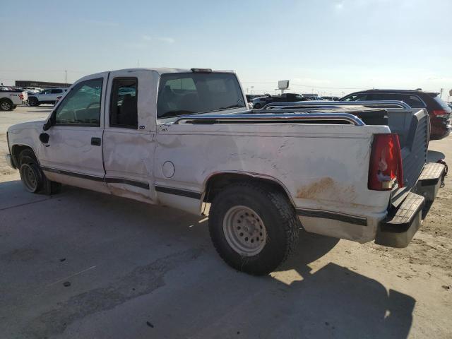 Photo 2 from auction – 1998 GMC SIERRA C15 with VIN 2GTEC19R7W1505969