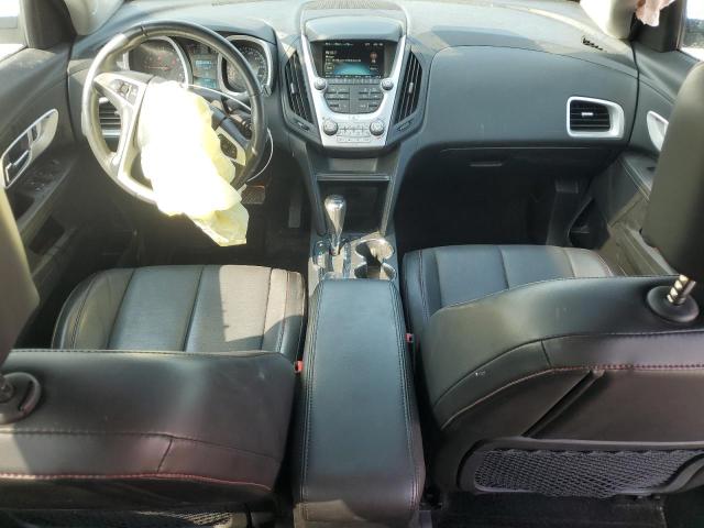 Photo 8 from auction – 2016 CHEVROLET EQUINOX LT with VIN 2GNALDEK9G1159182