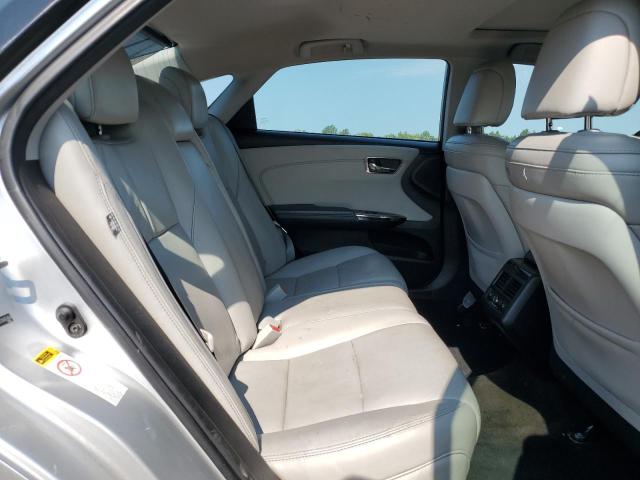 Photo 10 from auction – 2013 TOYOTA AVALON BAS with VIN 4T1BK1EB7DU063464