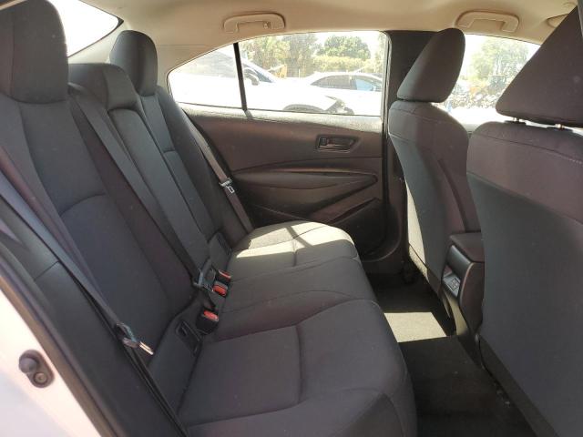 Photo 10 from auction – 2023 TOYOTA COROLLA LE with VIN 5YFB4MDE5PP043484