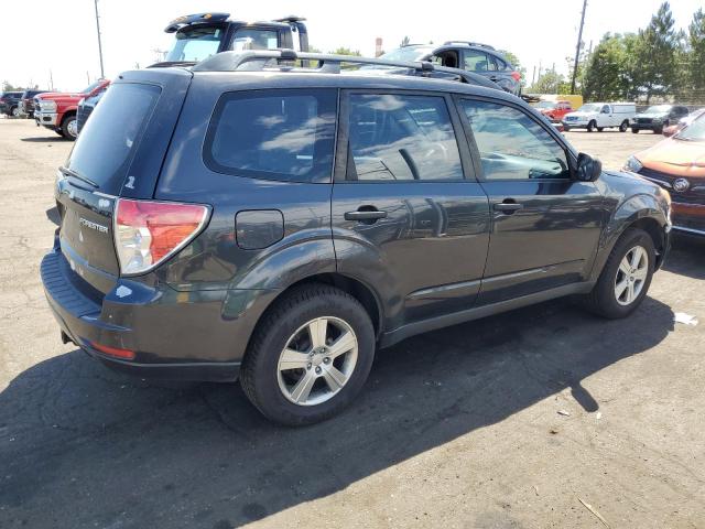 Photo 3 from auction – 2012 SUBARU FORESTER 2 with VIN JF2SHBBC5CH429534