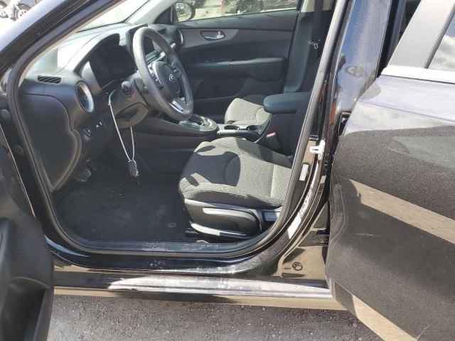 Photo 7 from auction – 2020 KIA FORTE FE with VIN 3KPF24AD0ME274261