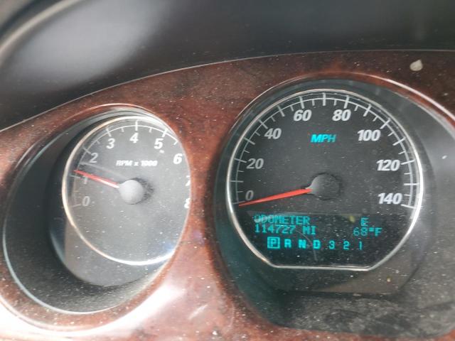 Фото 9 с аукциона – 2007 BUICK LUCERNE CX с VIN 1G4HD57217U169955