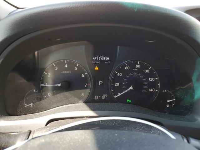Photo 9 from auction – 2012 LEXUS RX 350 with VIN 2T2BK1BA2CC145271