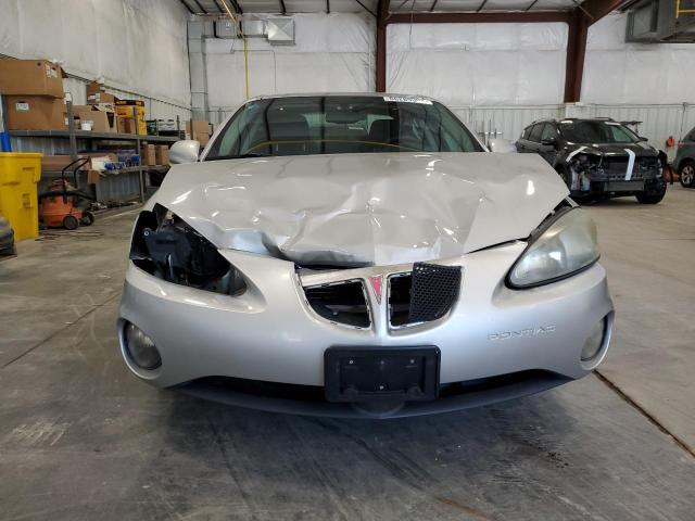 Photo 5 from auction – 2007 PONTIAC GRAND PRIX with VIN 2G2WP552671121390