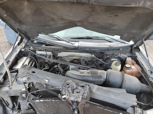 Photo 11 from auction – 2007 FORD F150 with VIN 1FTRX12W77FA78910