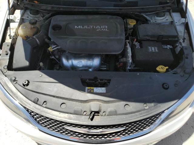 Photo 11 from auction – 2015 CHRYSLER 200 LIMITE with VIN 1C3CCCAB7FN576481