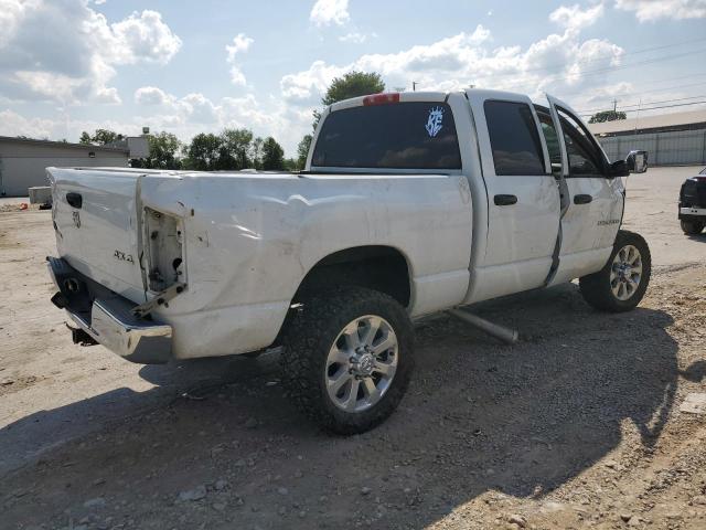 Photo 3 from auction – 2005 DODGE RAM 2500 S with VIN 3D7KS28C35G705297