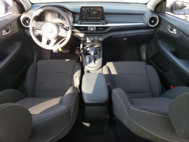 Photo 8 from auction – 2020 KIA FORTE FE with VIN 3KPF24AD2LE175150