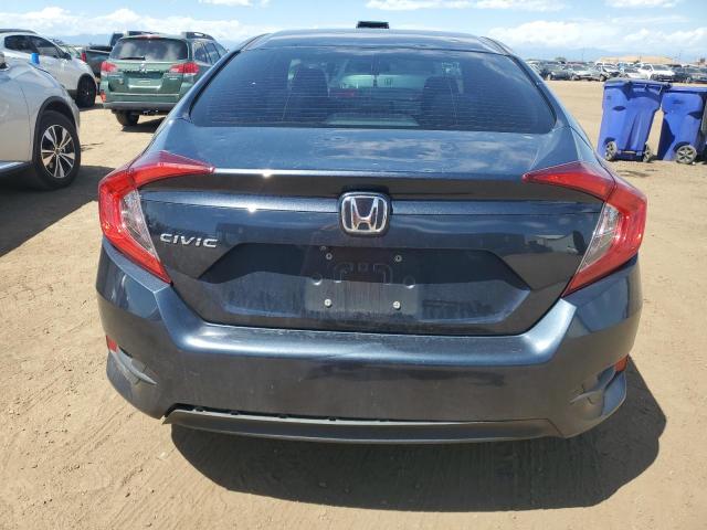 Photo 6 from auction – 2016 HONDA CIVIC LX with VIN 19XFC2F56GE082849