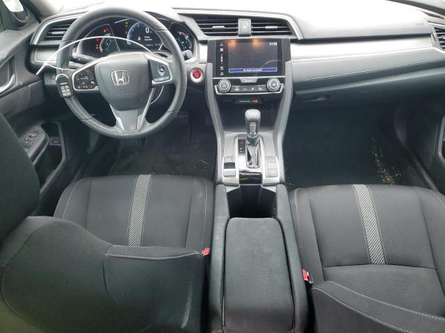 Снимка 8 от търг – 2016 HONDA CIVIC EX с VIN 19XFC2F78GE002680