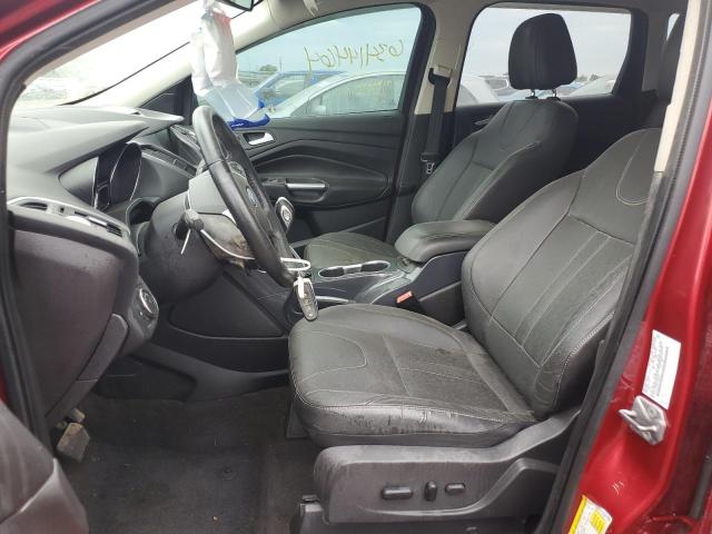 Photo 7 from auction – 2013 FORD ESCAPE TIT with VIN 1FMCU0J94DUB51853