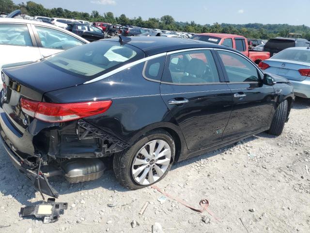 Photo 3 from auction – 2016 KIA OPTIMA EX with VIN 5XXGU4L32GG075596