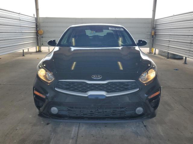 Photo 5 from auction – 2021 KIA FORTE FE with VIN 3KPF24AD5ME327147