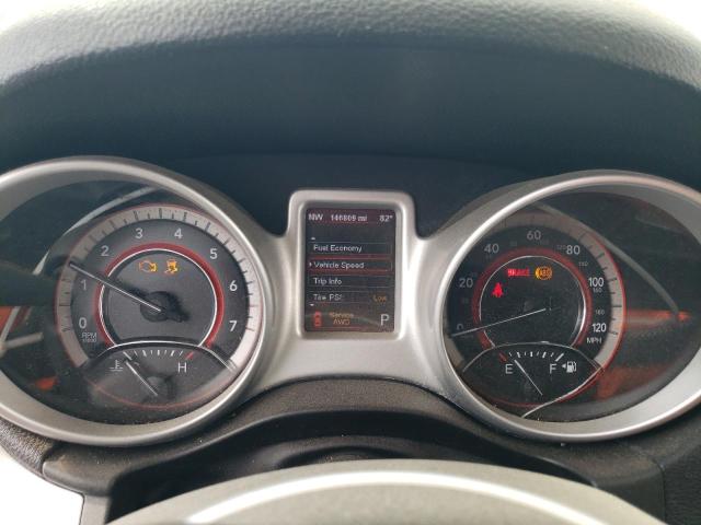Photo 9 from auction – 2012 DODGE JOURNEY R/ with VIN 3C4PDDEG7CT258300