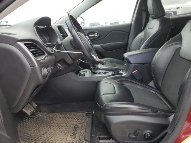 Photo 7 from auction – 2019 JEEP CHEROKEE L with VIN 1C4PJMLB1KD261293