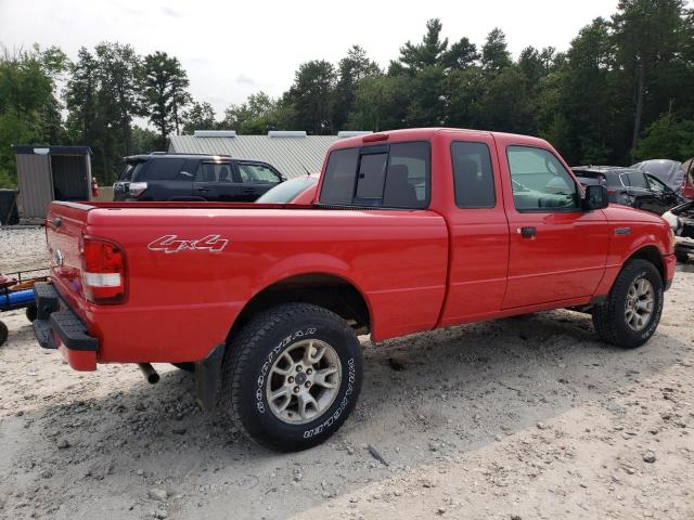 Photo 3 from auction – 2007 FORD RANGER with VIN 1FTZR15E47PA07610
