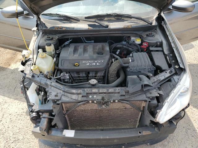 Zdjęcie 11 z aukcji – 2012 CHRYSLER 200 TOURIN z VIN 1C3CCBBB1CN229748