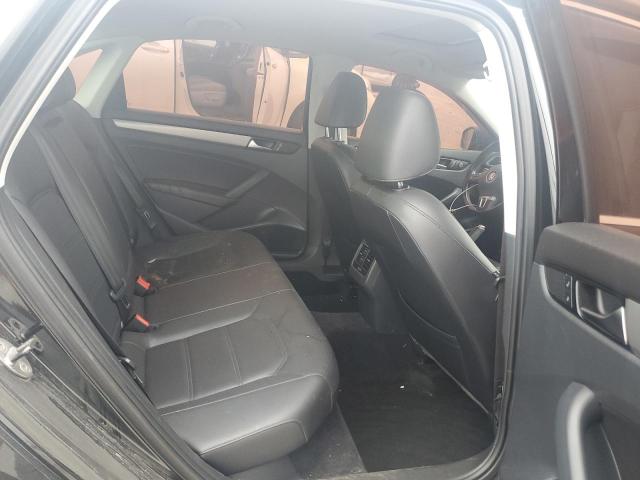 Photo 10 from auction – 2014 VOLKSWAGEN PASSAT SE with VIN 1VWBN7A39EC101066